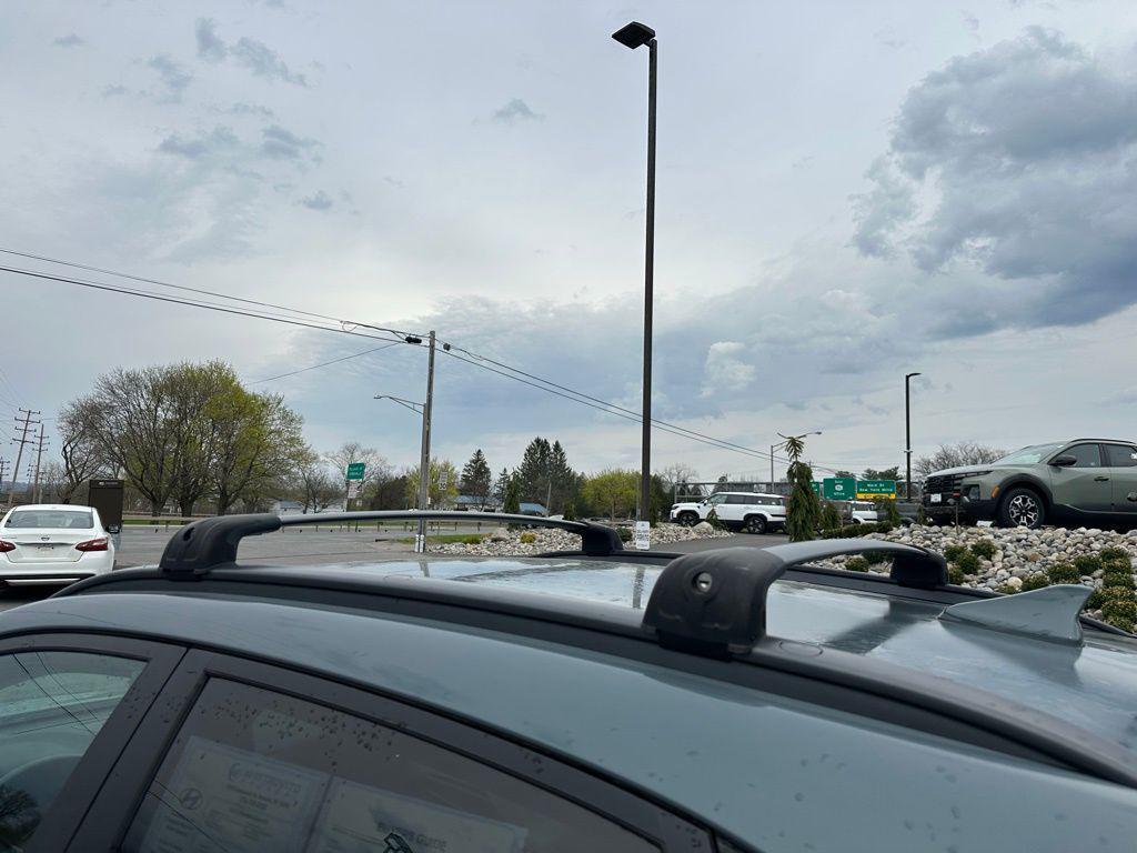 used 2022 Hyundai Kona car, priced at $23,499