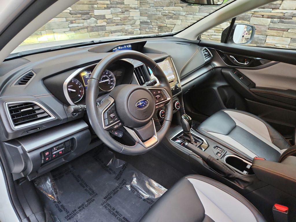 used 2020 Subaru Crosstrek car, priced at $24,999