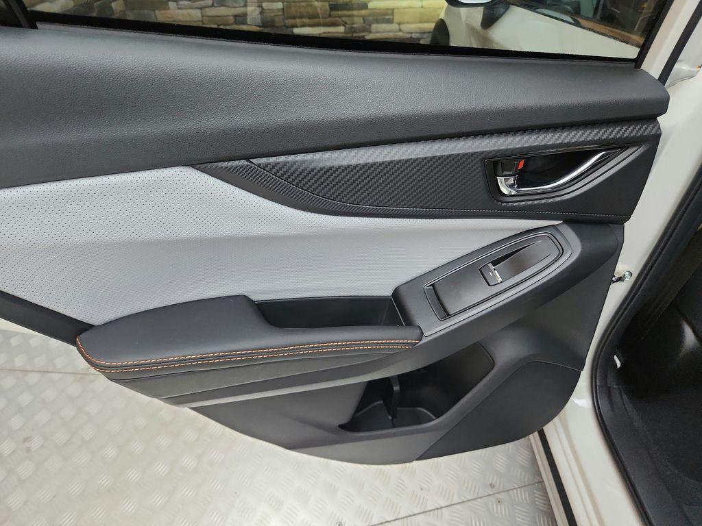 used 2020 Subaru Crosstrek car, priced at $24,999