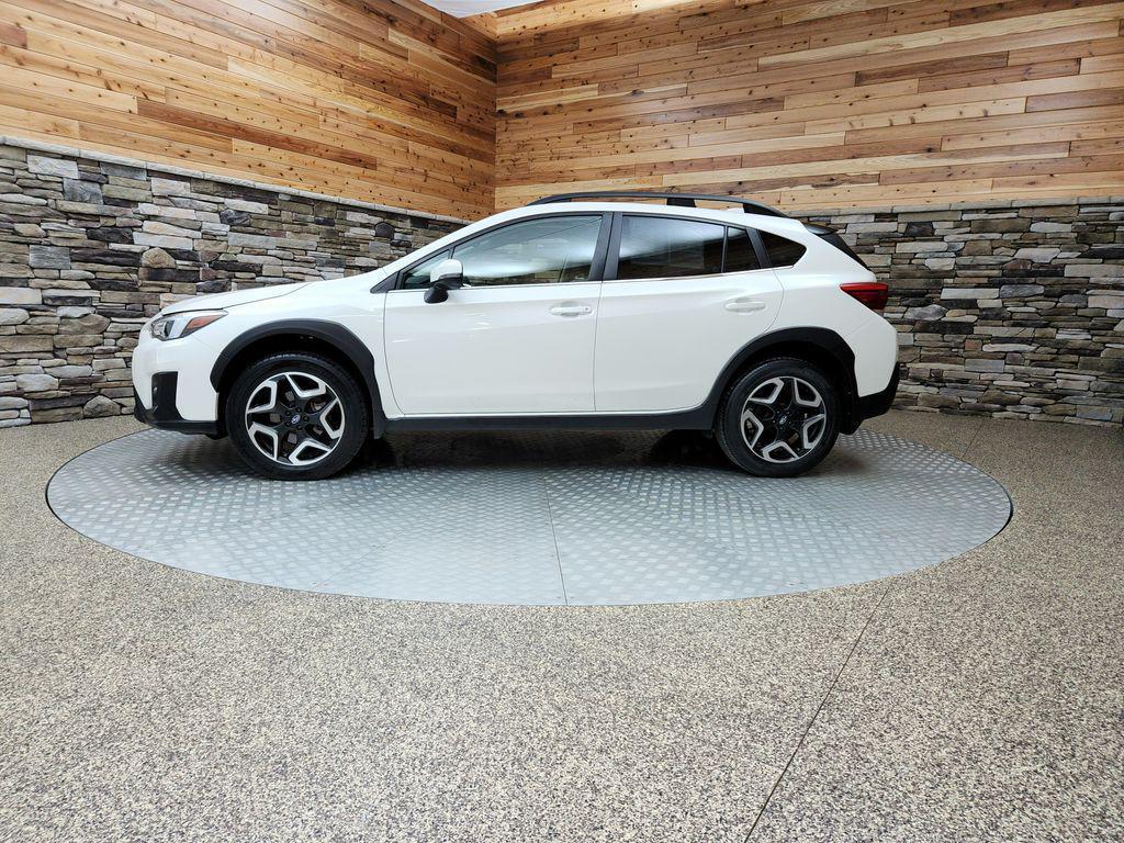 used 2020 Subaru Crosstrek car, priced at $24,999