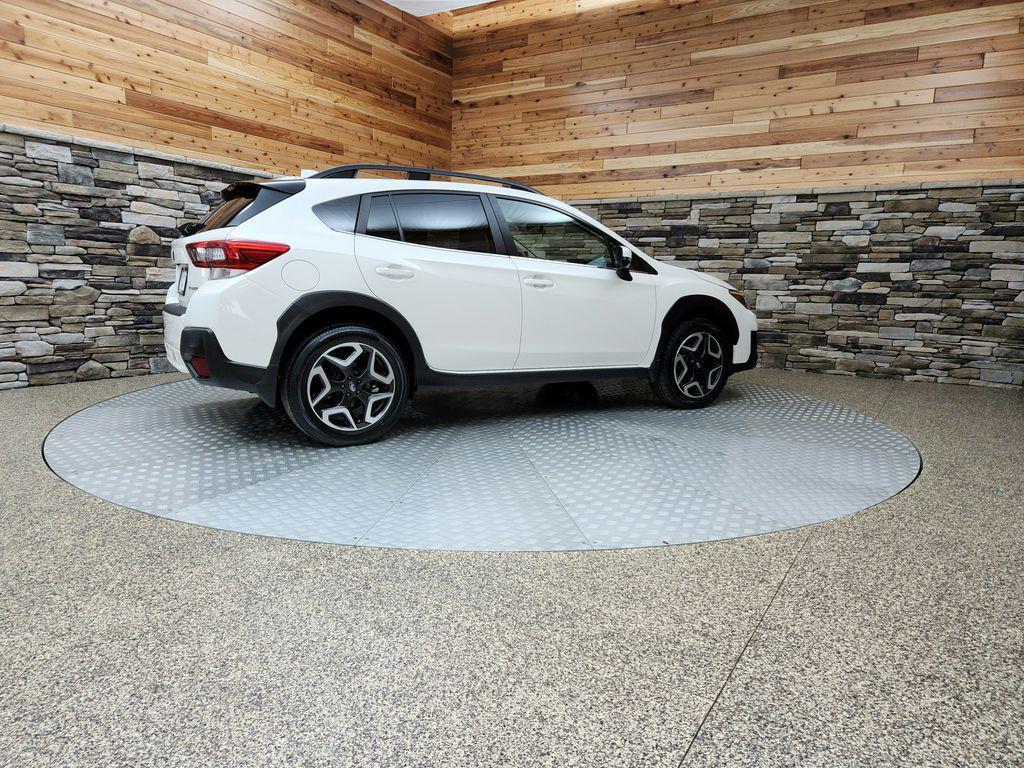 used 2020 Subaru Crosstrek car, priced at $24,999