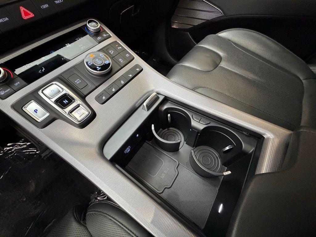 used 2023 Hyundai Palisade car, priced at $36,999