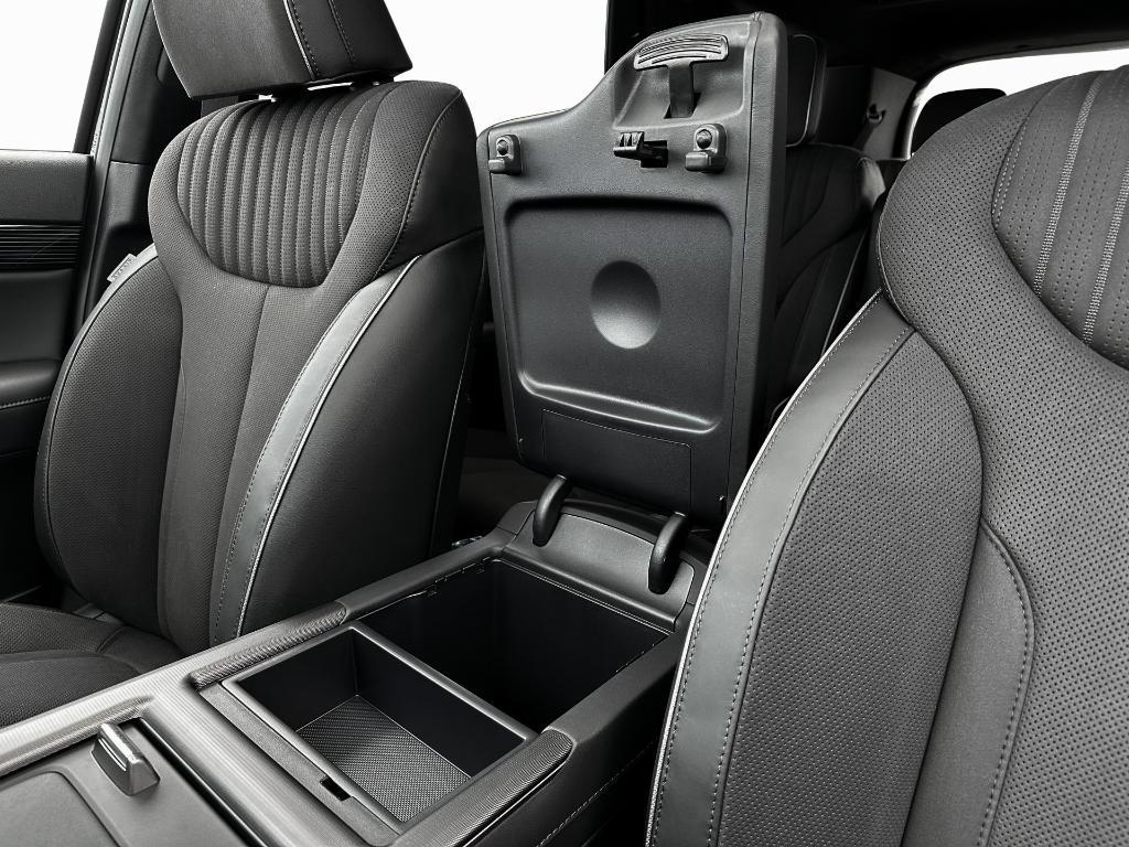 new 2025 Hyundai Palisade car, priced at $56,640