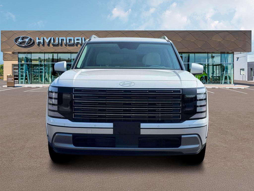 new 2026 Hyundai Palisade car, priced at $47,530