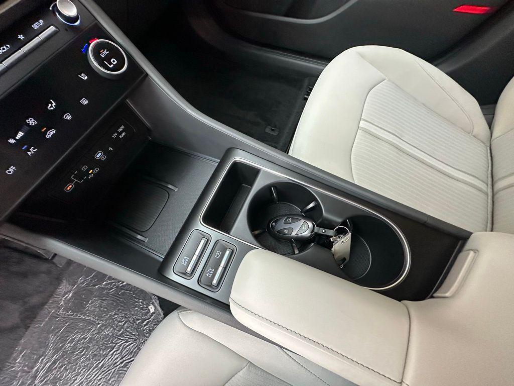 new 2026 Hyundai Sonata car, priced at $30,855