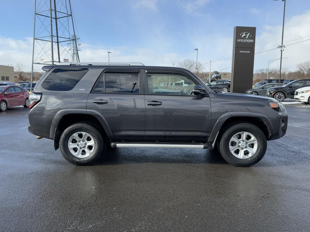 used 2016 Toyota 4Runner car, priced at $27,999