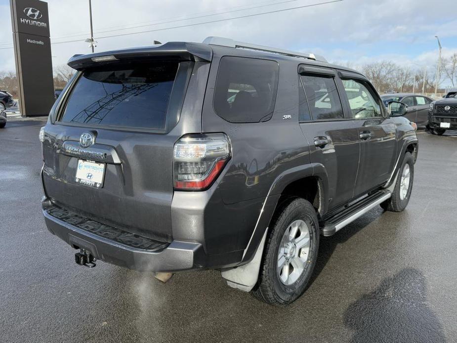 used 2016 Toyota 4Runner car, priced at $27,999