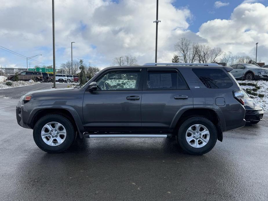 used 2016 Toyota 4Runner car, priced at $27,999