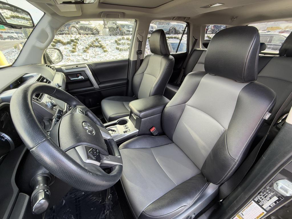 used 2016 Toyota 4Runner car, priced at $27,999