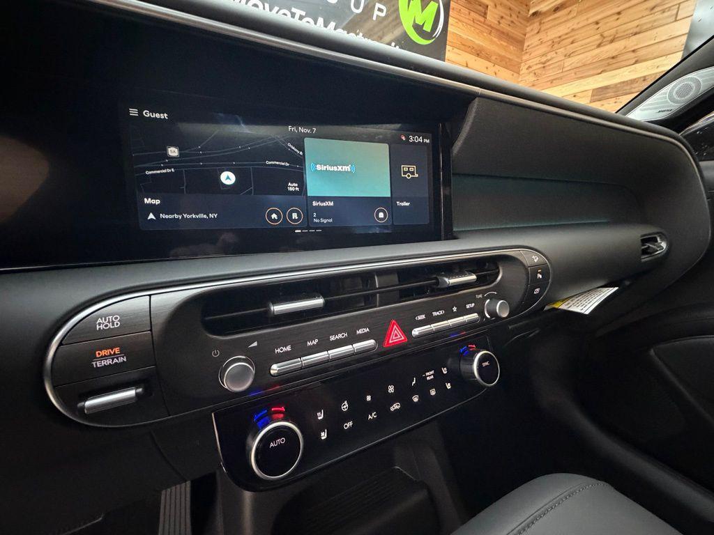 new 2026 Hyundai Palisade car, priced at $58,270