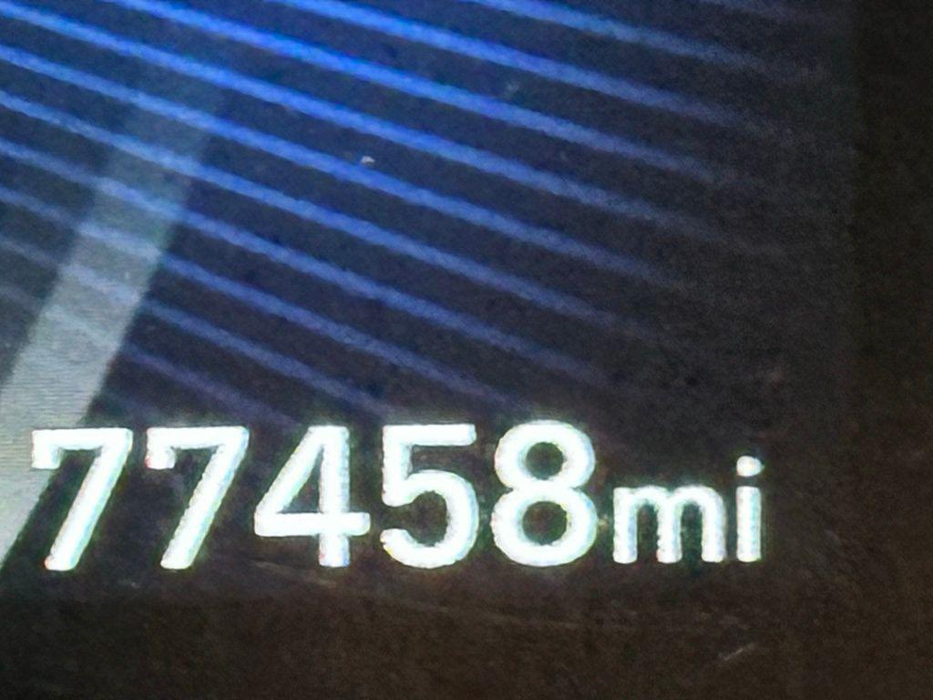 used 2020 Hyundai Santa Fe car, priced at $18,399