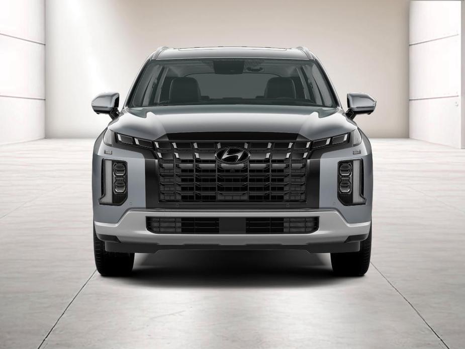 new 2024 Hyundai Palisade car, priced at $52,184