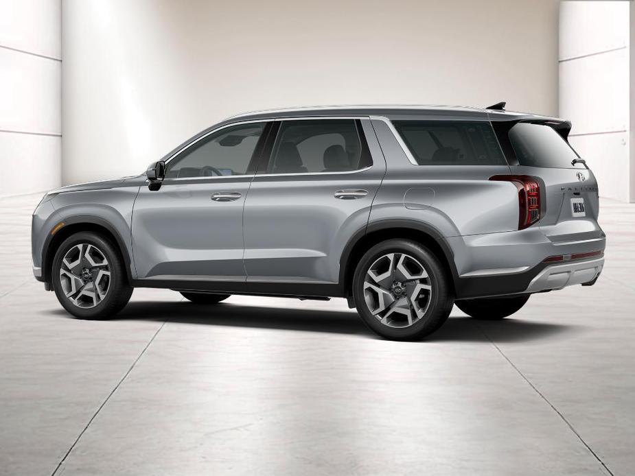 new 2024 Hyundai Palisade car, priced at $52,184