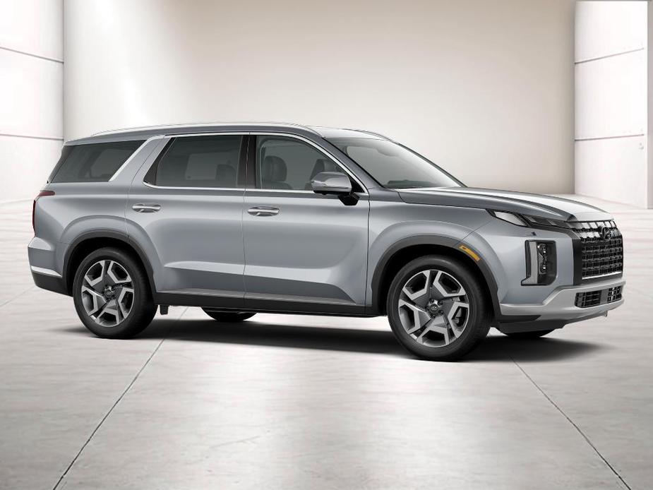 new 2024 Hyundai Palisade car, priced at $52,184