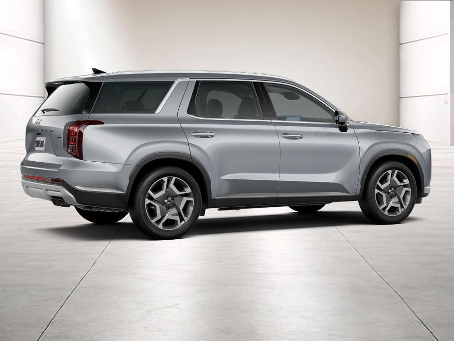 new 2024 Hyundai Palisade car, priced at $52,184