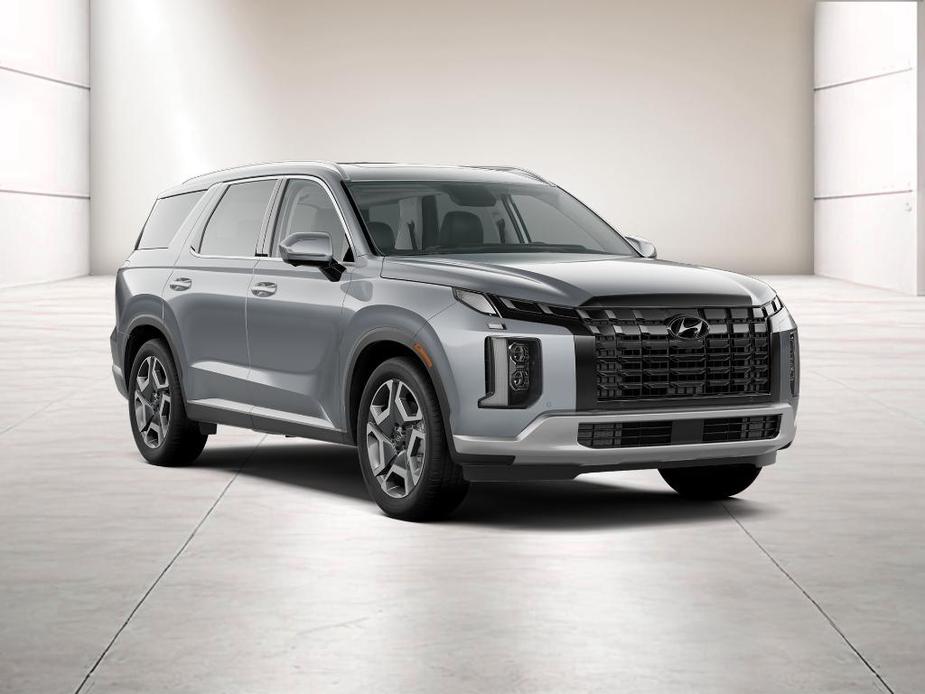 new 2024 Hyundai Palisade car, priced at $52,184