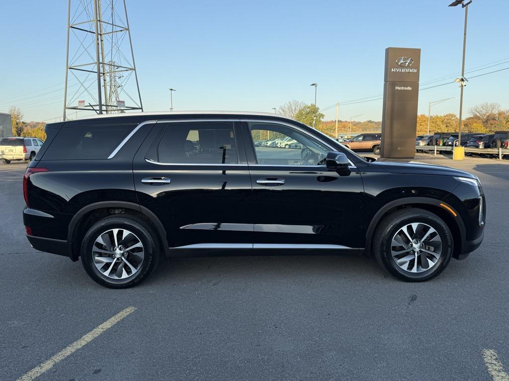 used 2022 Hyundai Palisade car, priced at $32,999