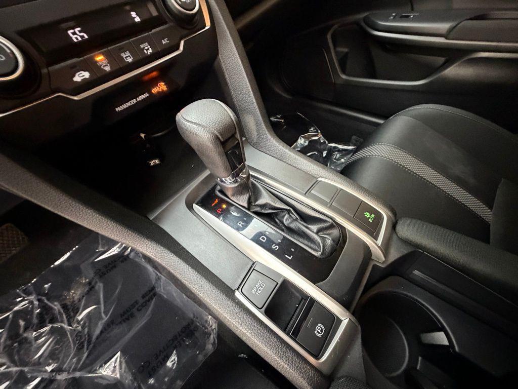 used 2020 Honda Civic car, priced at $20,599