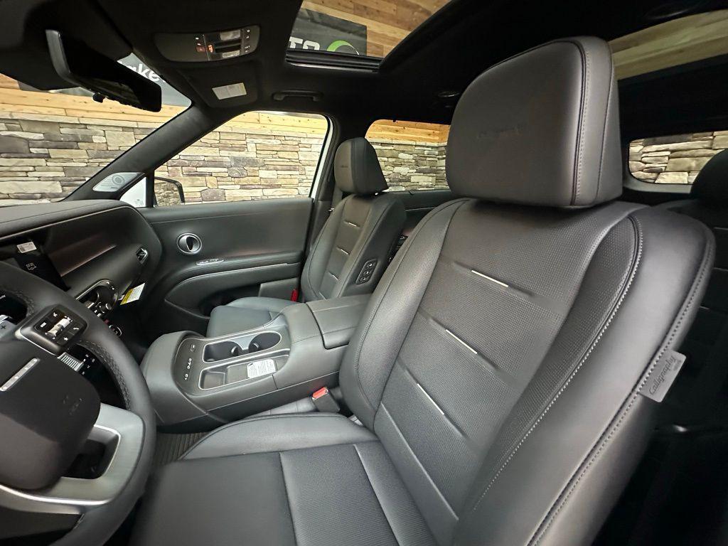 new 2026 Hyundai Palisade car, priced at $58,710