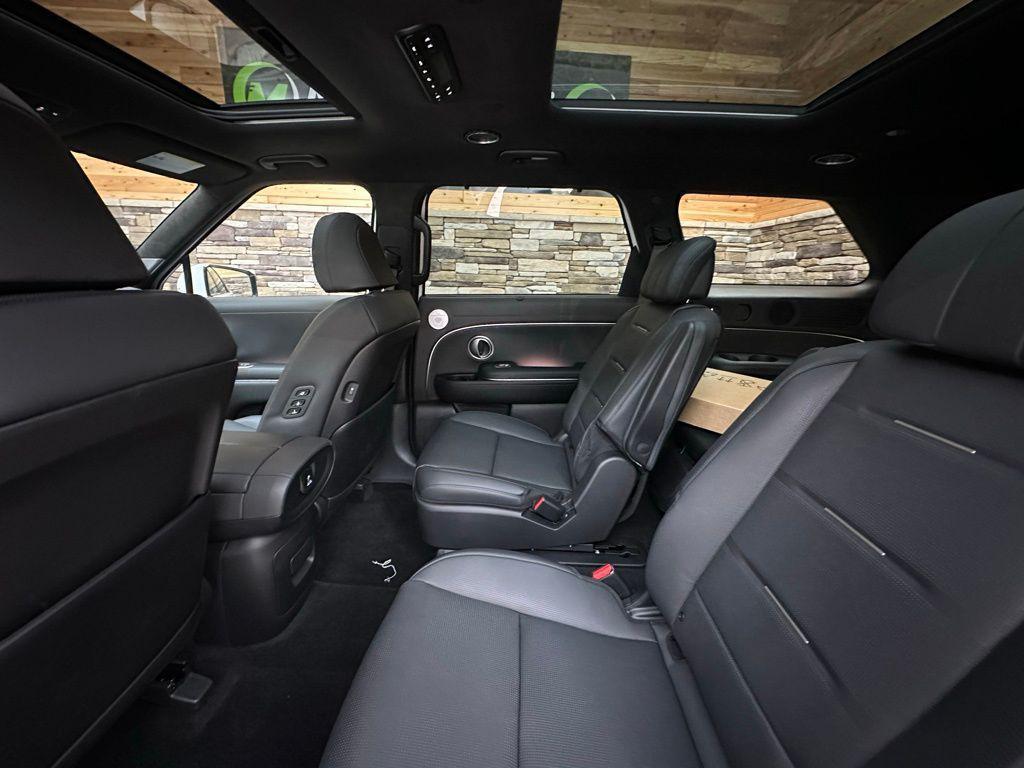 new 2026 Hyundai Palisade car, priced at $58,710