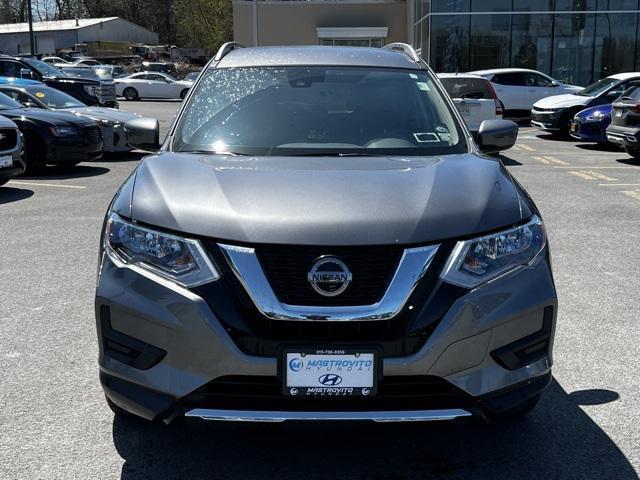 used 2020 Nissan Rogue car, priced at $19,999