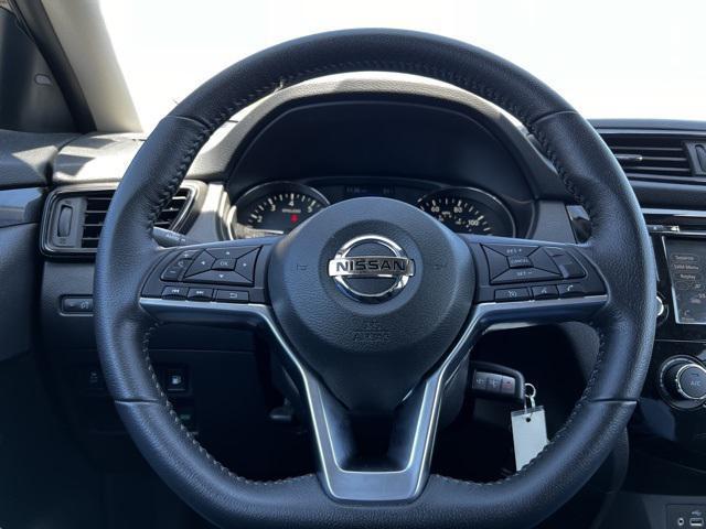 used 2020 Nissan Rogue car, priced at $19,999