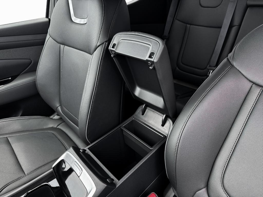 new 2026 Hyundai SANTA CRUZ car, priced at $46,910