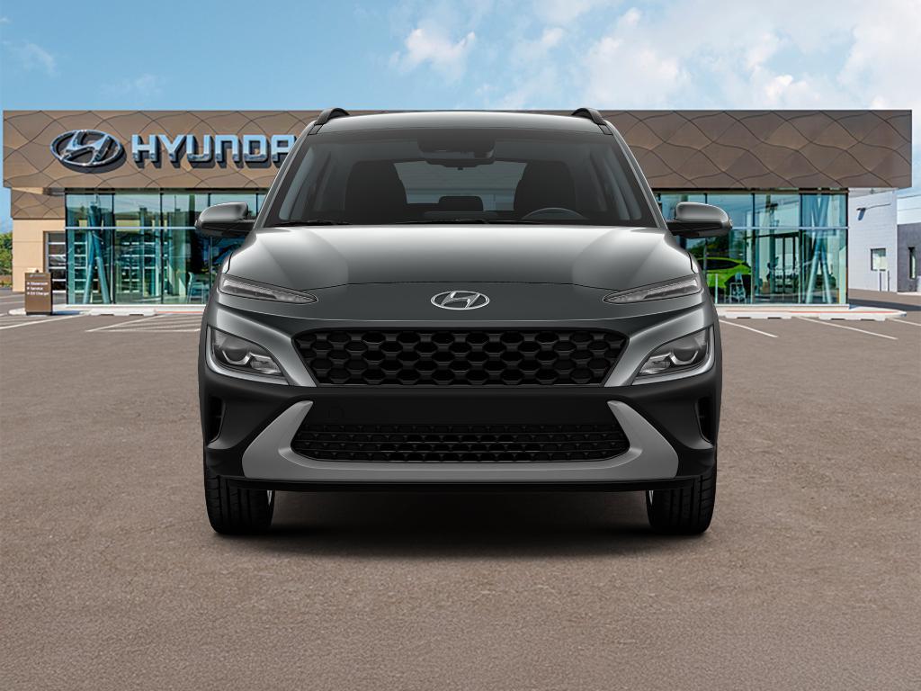 used 2023 Hyundai Kona car