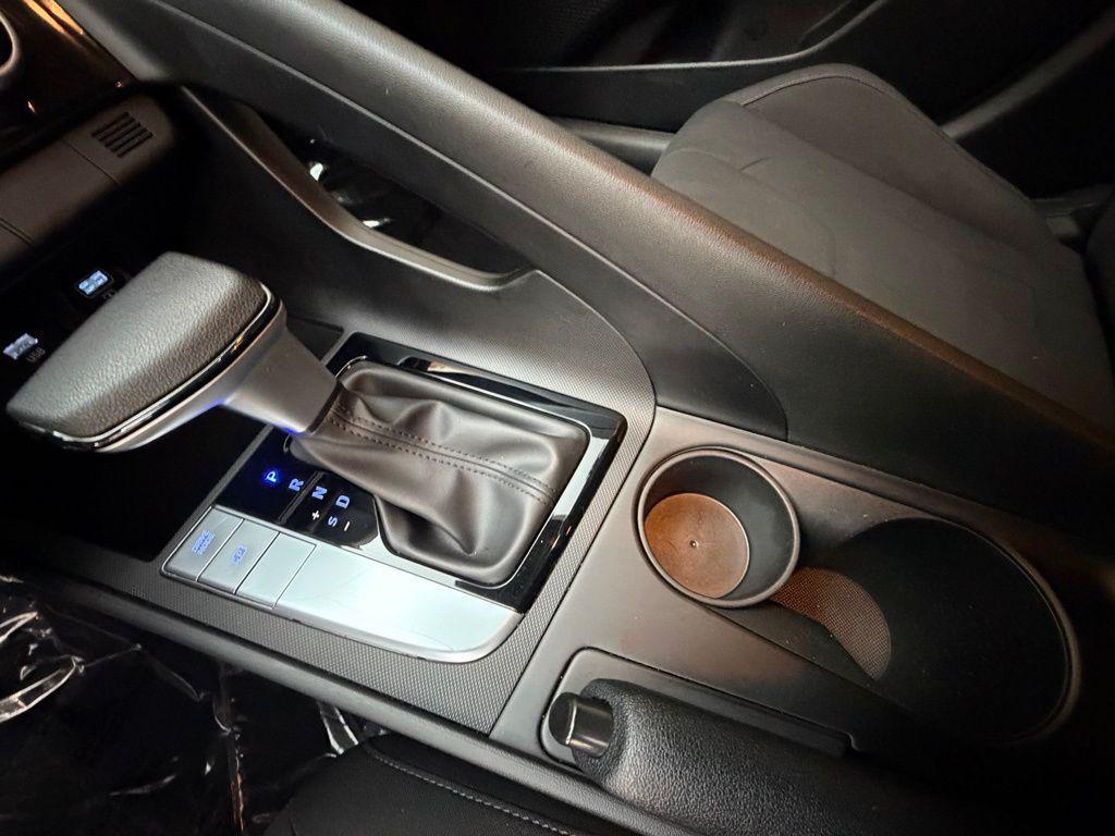 used 2023 Hyundai Elantra car, priced at $20,699