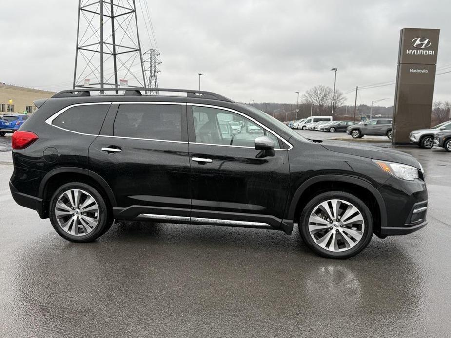 used 2022 Subaru Ascent car, priced at $33,599