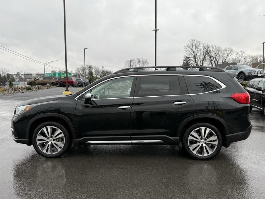 used 2022 Subaru Ascent car, priced at $33,599