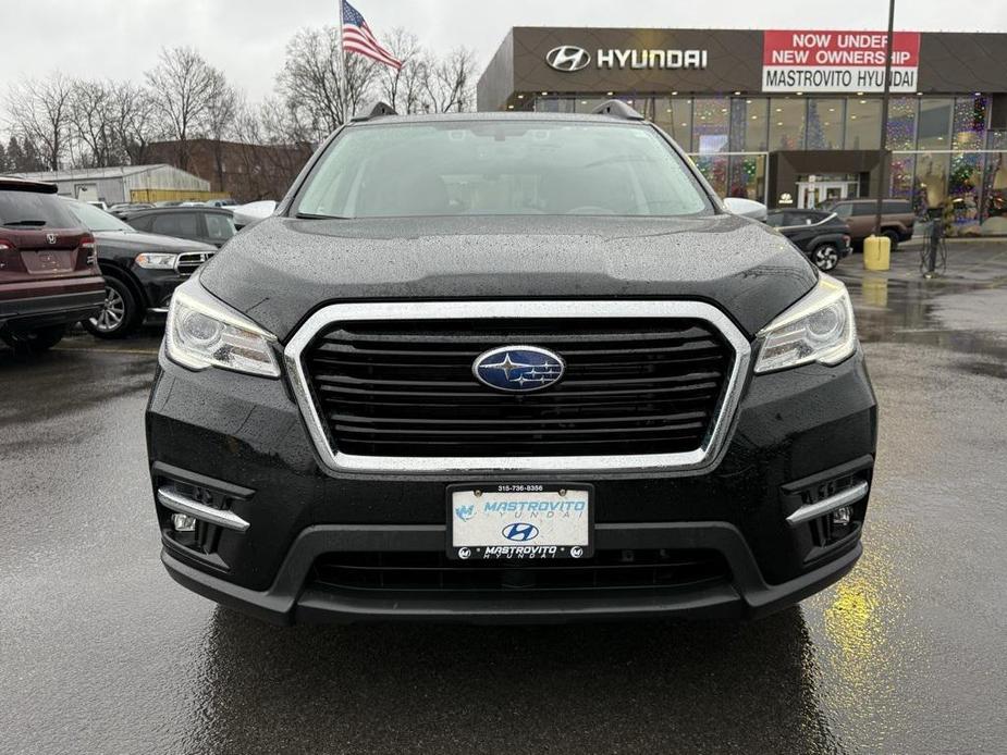 used 2022 Subaru Ascent car, priced at $33,599