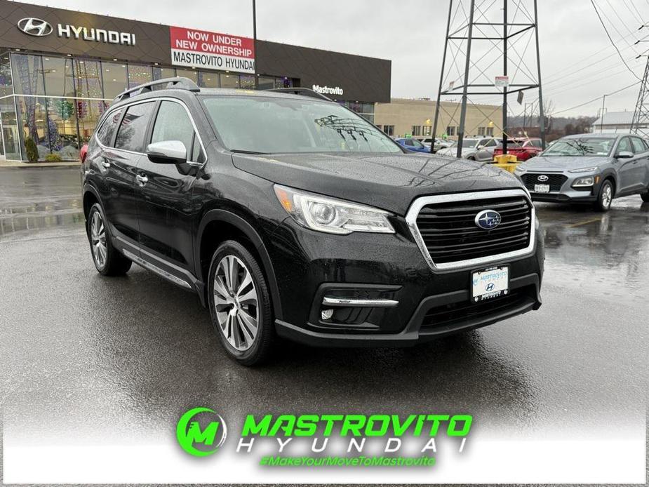 used 2022 Subaru Ascent car, priced at $33,599