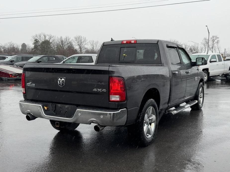 used 2017 Ram 1500 car, priced at $22,999