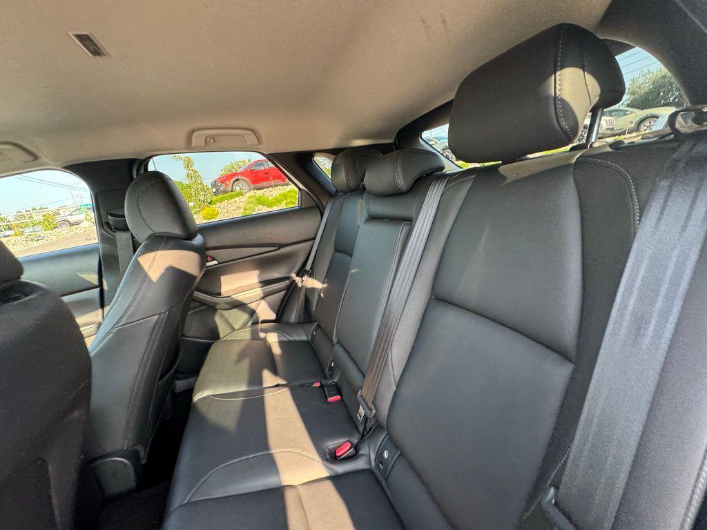 used 2022 Mazda CX-30 car, priced at $21,999