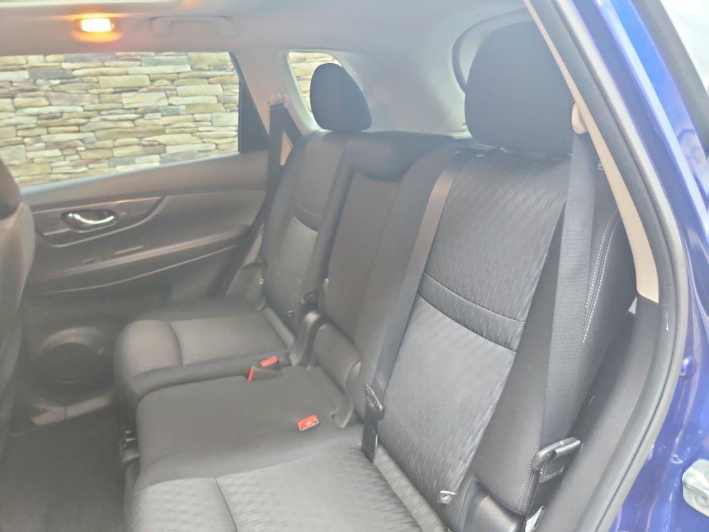 used 2019 Nissan Rogue car, priced at $15,699