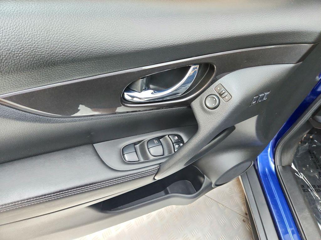 used 2019 Nissan Rogue car, priced at $15,699