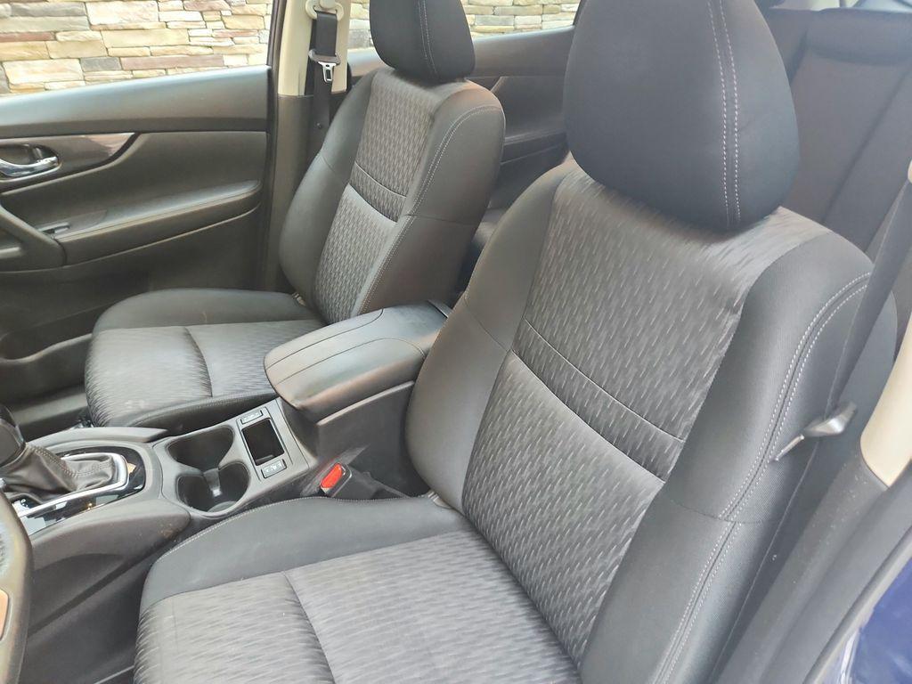 used 2019 Nissan Rogue car, priced at $15,699