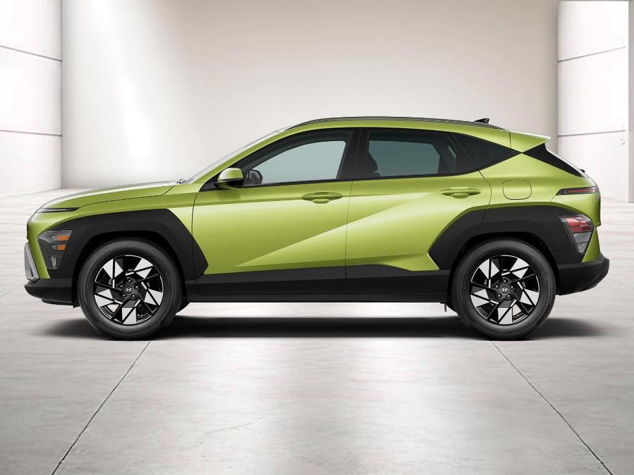 new 2024 Hyundai Kona car, priced at $31,164