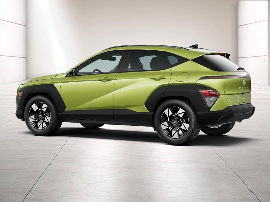 new 2024 Hyundai Kona car, priced at $31,164