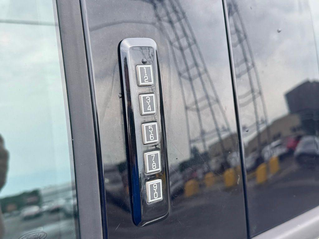 used 2018 Ford F-150 car, priced at $30,499