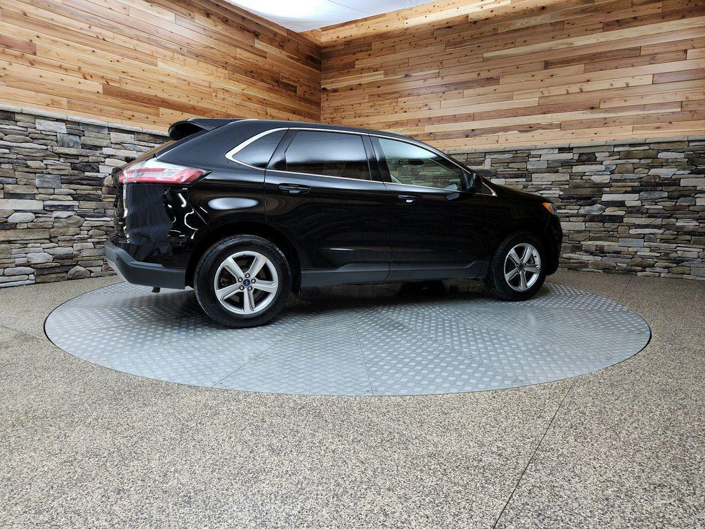 used 2022 Ford Edge car, priced at $29,399