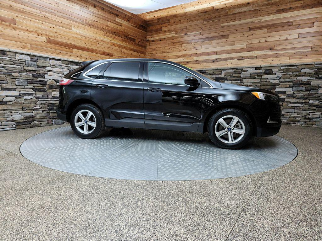 used 2022 Ford Edge car, priced at $29,399
