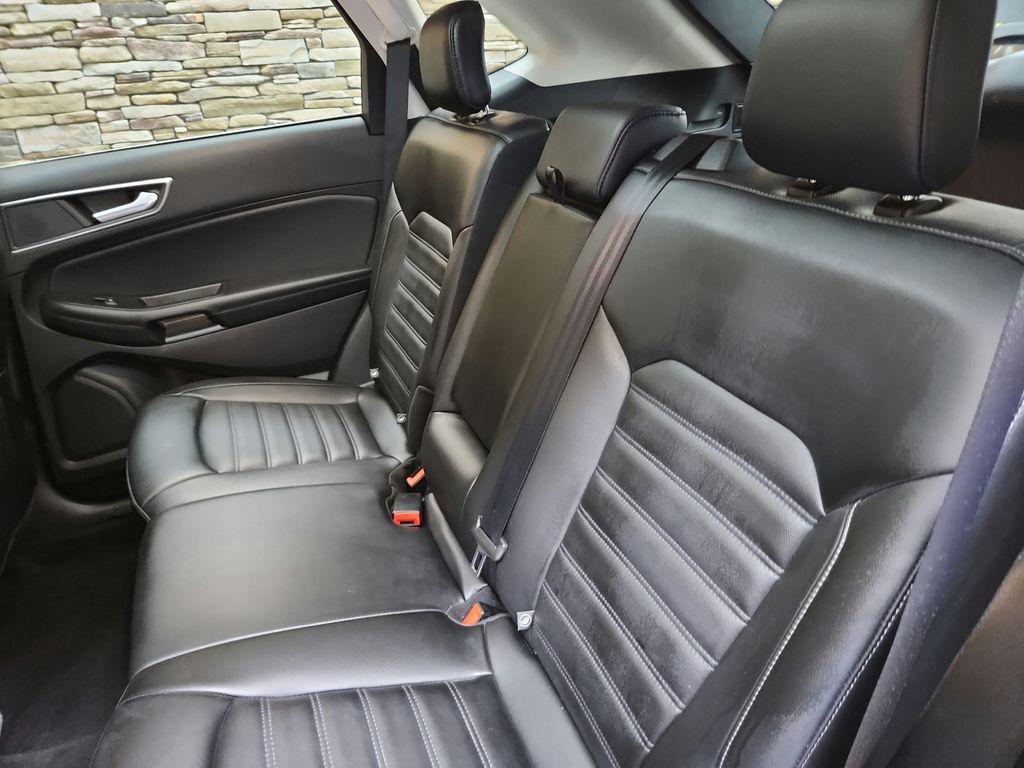 used 2022 Ford Edge car, priced at $29,399