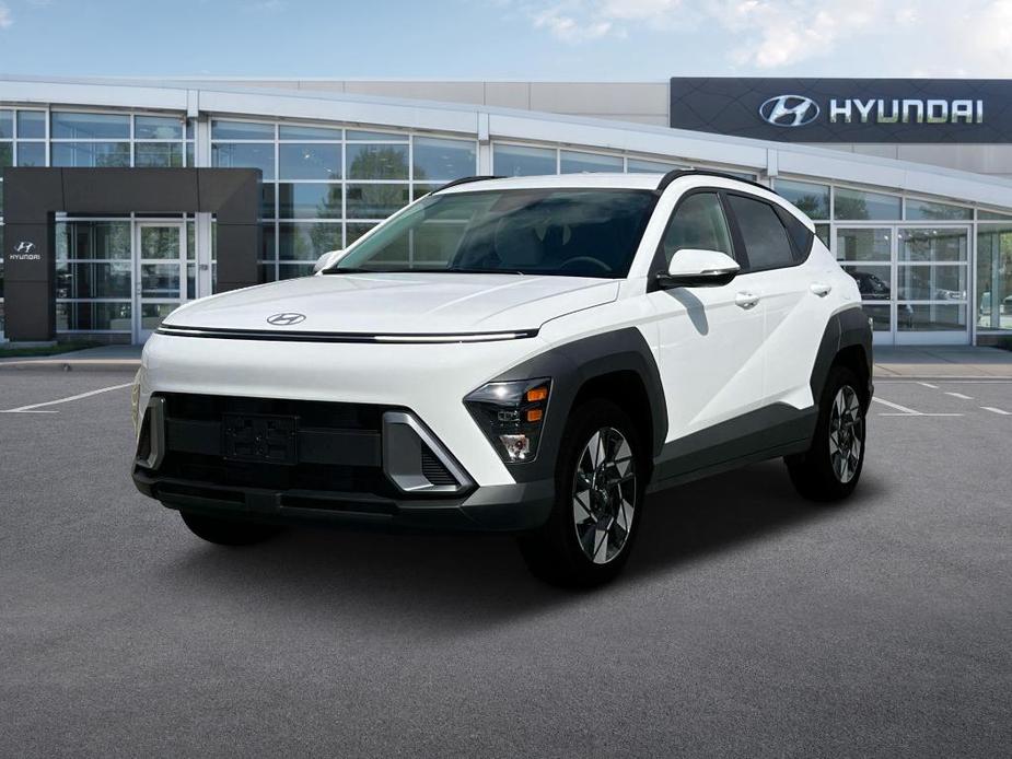 used 2024 Hyundai Kona car, priced at $25,999