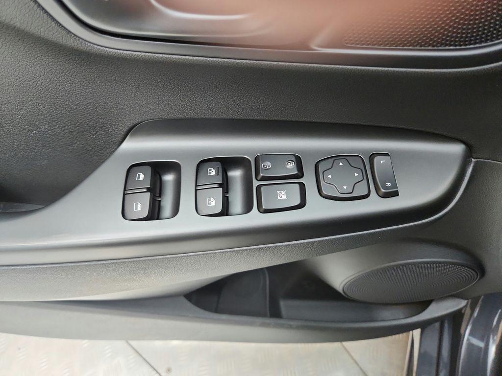used 2023 Hyundai Kona car, priced at $24,599