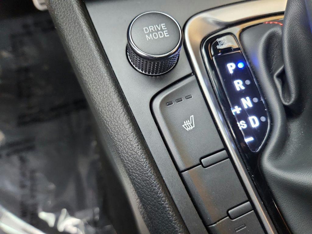 used 2023 Hyundai Kona car, priced at $24,599