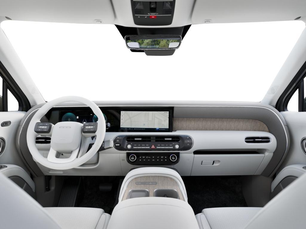 new 2026 Hyundai Palisade car, priced at $51,970