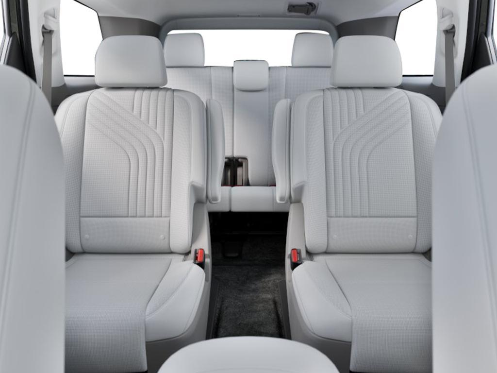 new 2026 Hyundai Palisade car, priced at $51,970