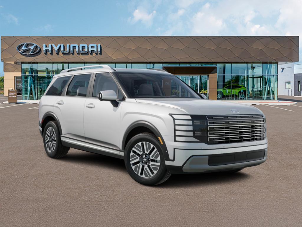 new 2026 Hyundai Palisade car, priced at $51,970